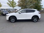 2017 Mazda Mazda CX-5 Touring