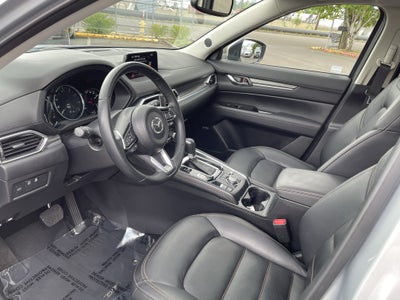 2019 Mazda Mazda CX-5 Grand Touring Reserve