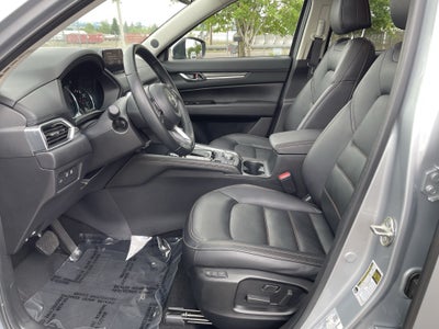 2019 Mazda Mazda CX-5 Grand Touring Reserve