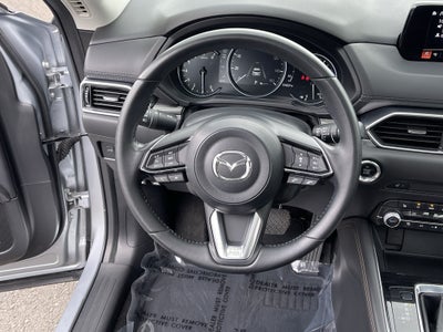 2019 Mazda Mazda CX-5 Grand Touring Reserve