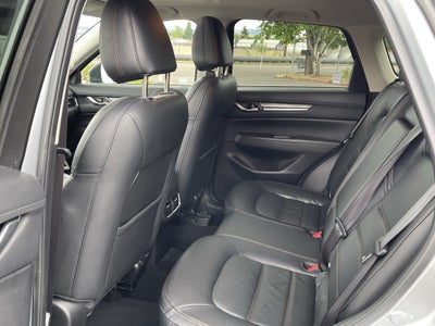 2019 Mazda Mazda CX-5 Grand Touring Reserve