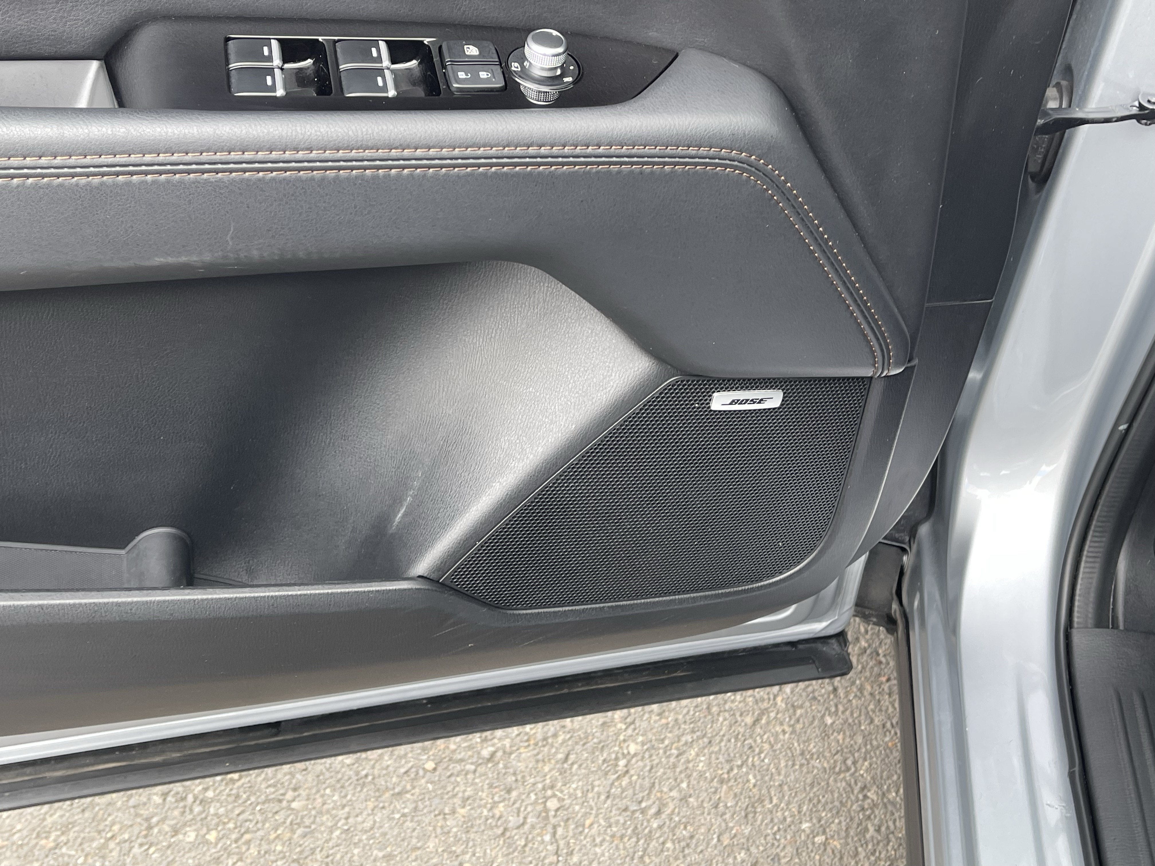 2019 Mazda Mazda CX-5 Grand Touring Reserve