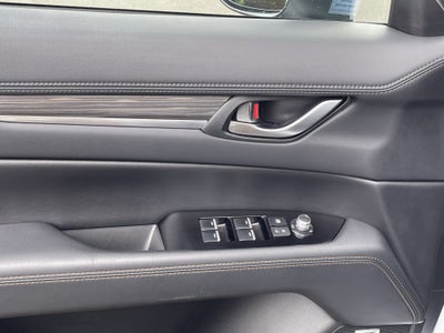 2019 Mazda Mazda CX-5 Grand Touring Reserve