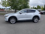 2019 Mazda Mazda CX-5 Grand Touring Reserve