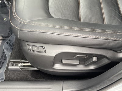 2019 Mazda Mazda CX-5 Grand Touring Reserve