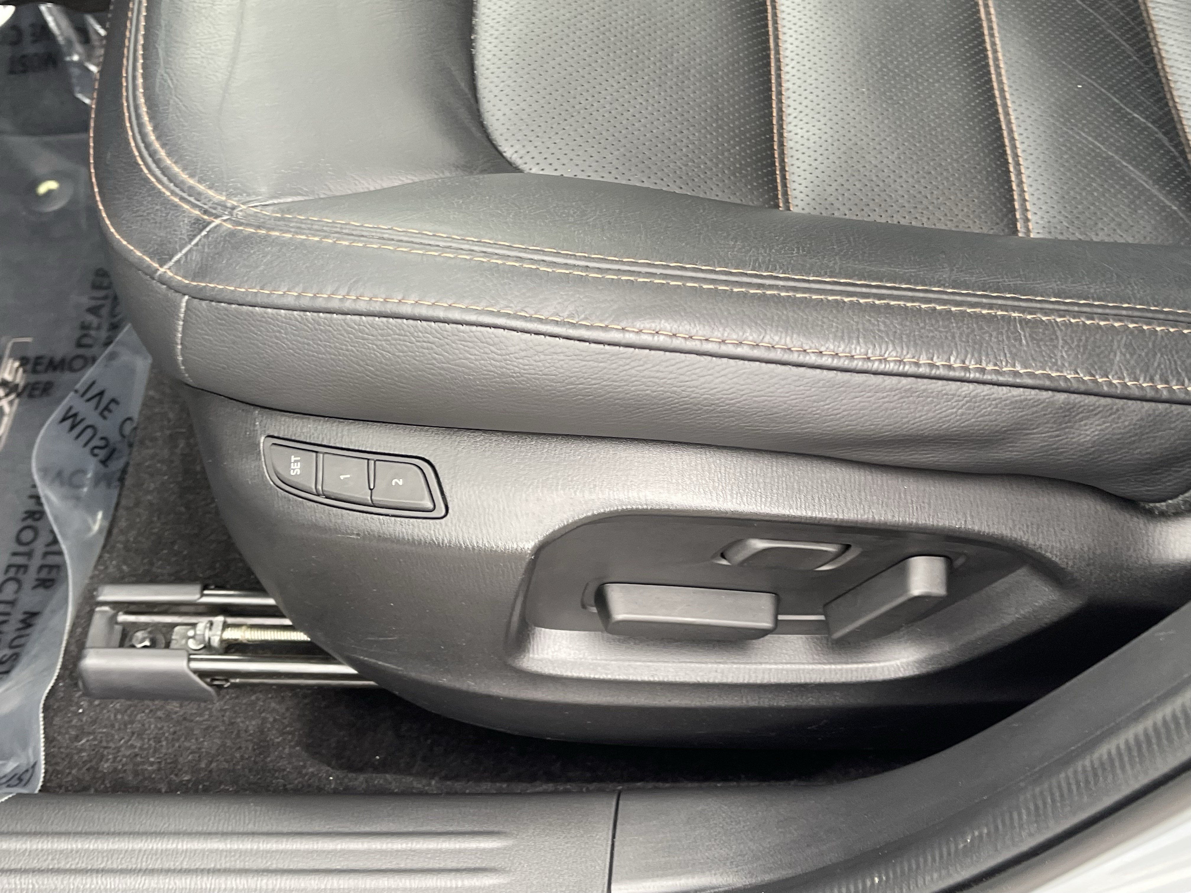 2019 Mazda Mazda CX-5 Grand Touring Reserve