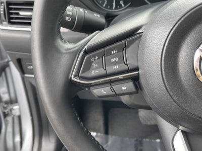 2019 Mazda Mazda CX-5 Grand Touring Reserve