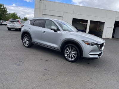 2019 Mazda Mazda CX-5 Grand Touring Reserve