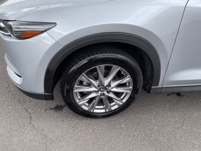 2019 Mazda Mazda CX-5 Grand Touring Reserve