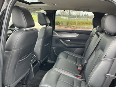 2024 Mazda Mazda CX-90 3.3 Turbo Preferred Plus