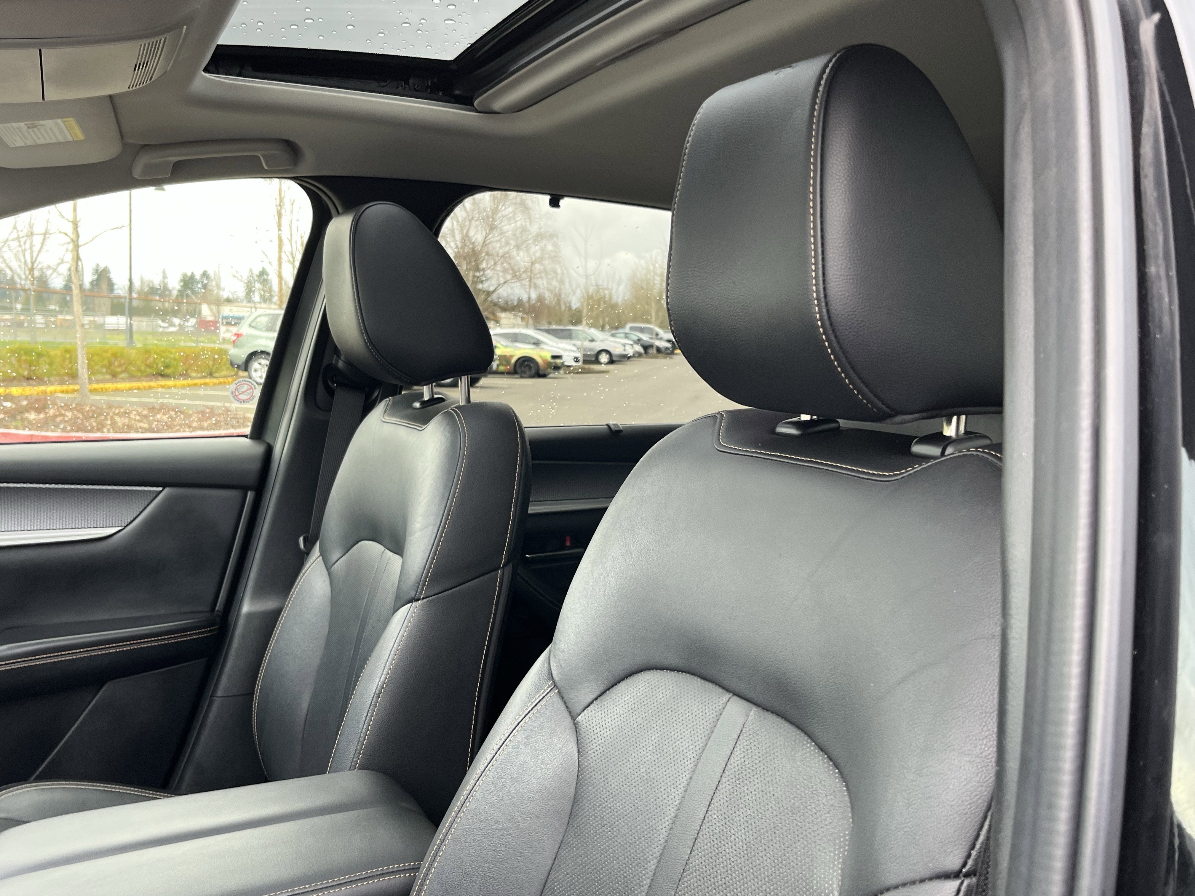 2024 Mazda Mazda CX-90 3.3 Turbo Preferred Plus