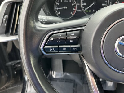 2024 Mazda Mazda CX-90 3.3 Turbo Preferred Plus