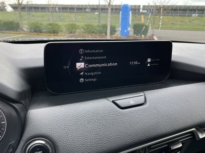 2024 Mazda Mazda CX-90 3.3 Turbo Preferred Plus