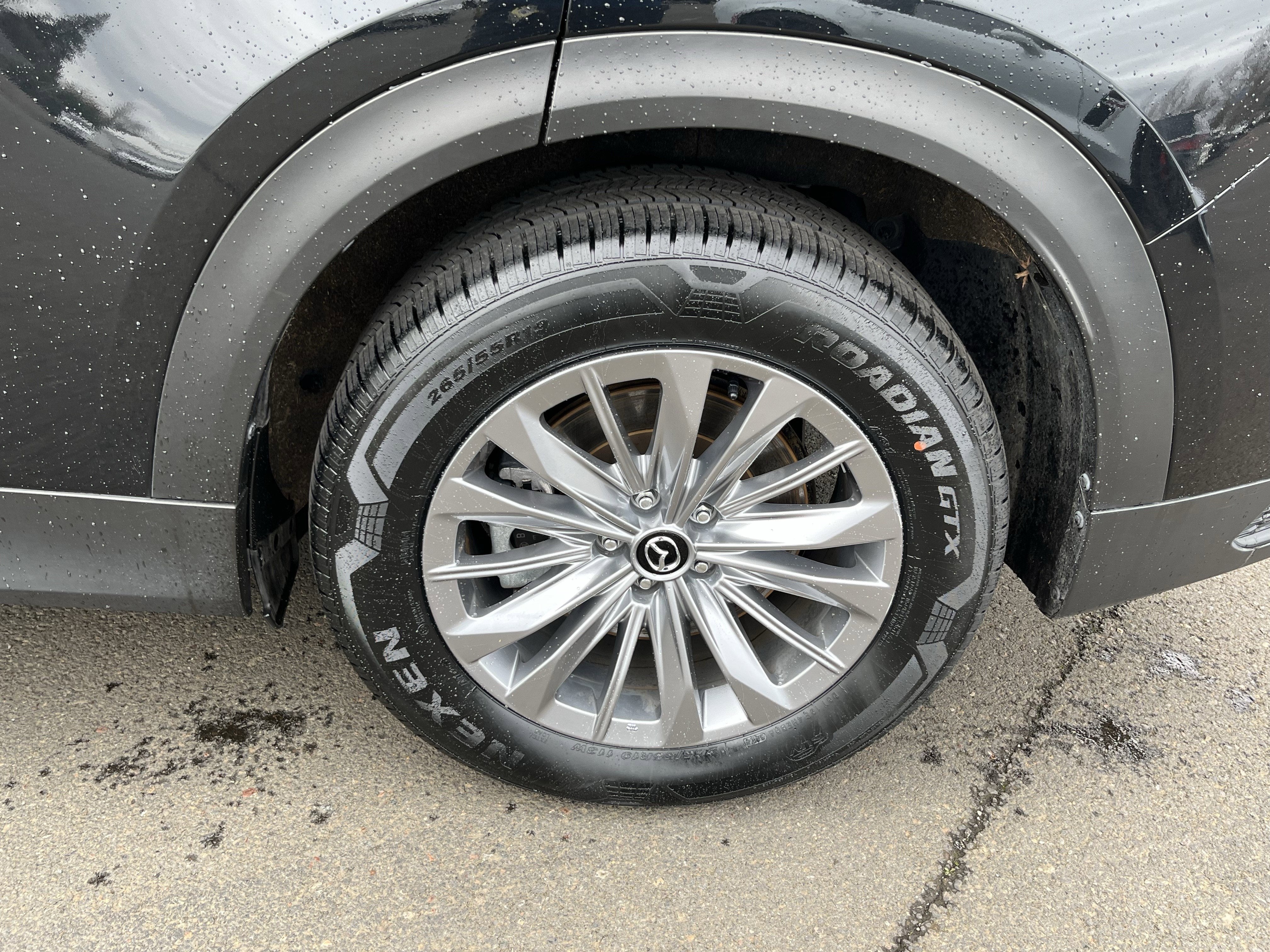 2024 Mazda Mazda CX-90 3.3 Turbo Preferred Plus