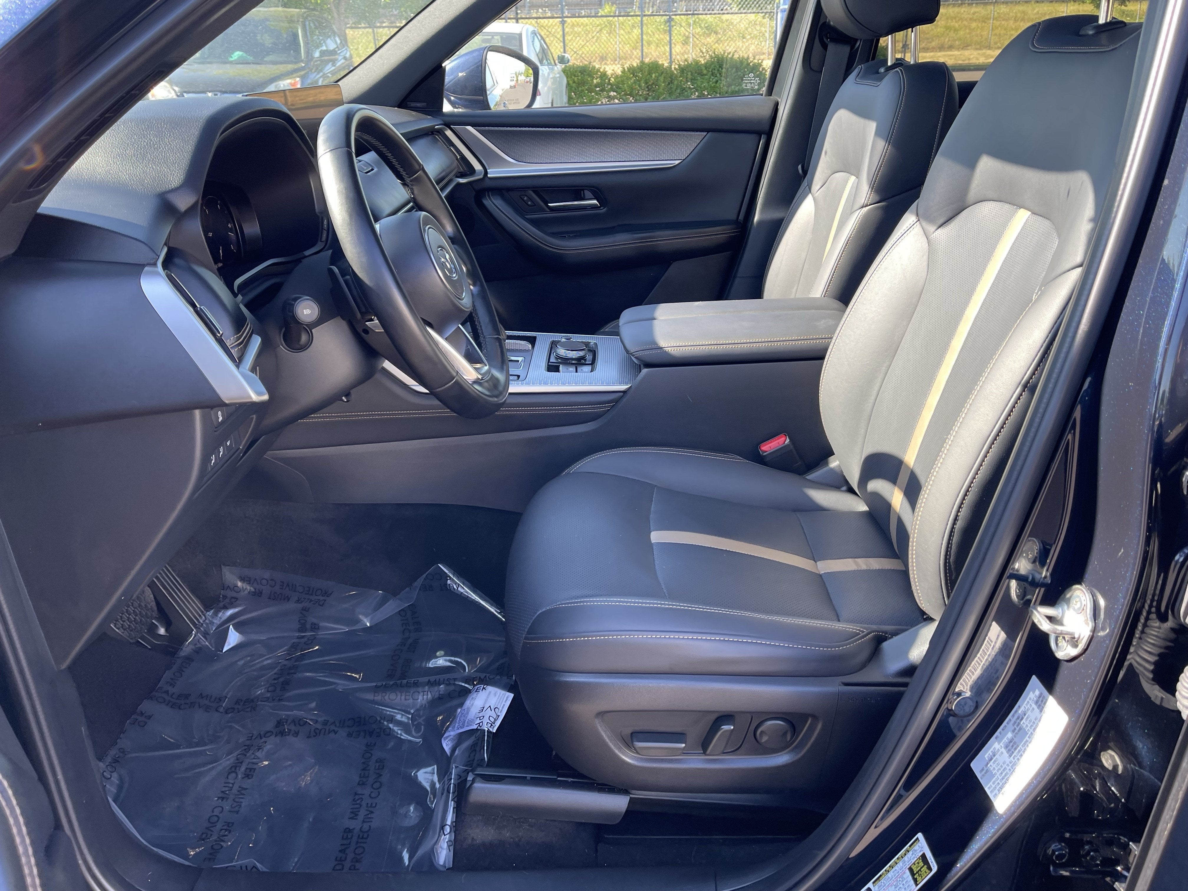 2024 Mazda Mazda CX-90 PHEV Premium Plus