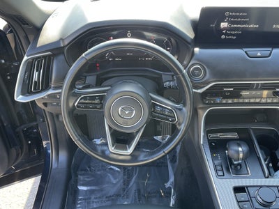 2024 Mazda Mazda CX-90 PHEV Premium Plus