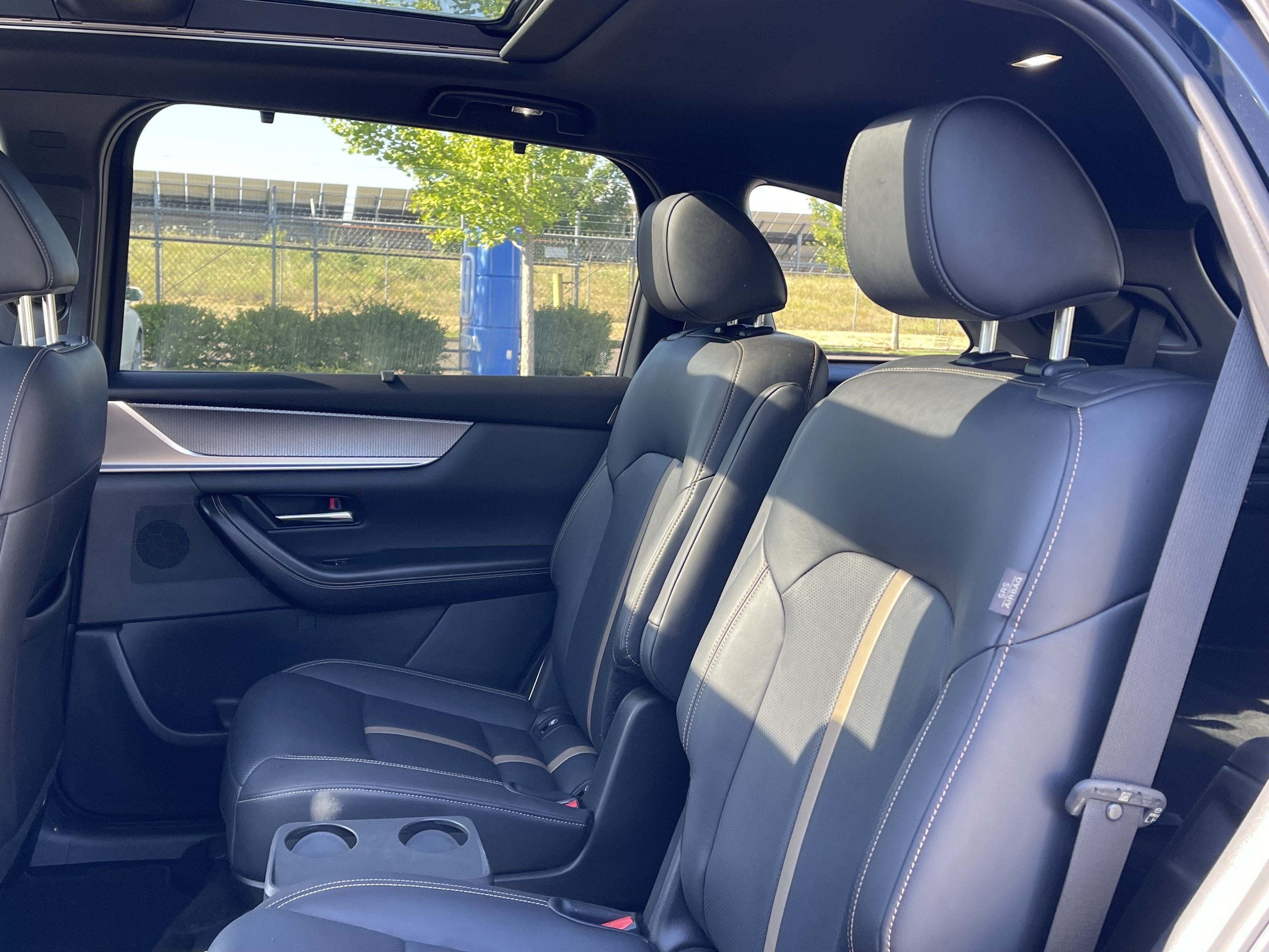 2024 Mazda Mazda CX-90 PHEV Premium Plus