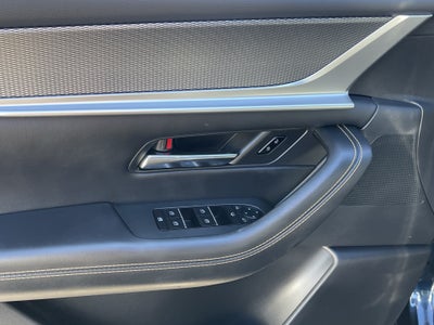 2024 Mazda Mazda CX-90 PHEV Premium Plus
