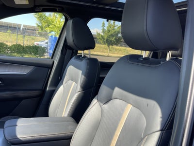 2024 Mazda Mazda CX-90 PHEV Premium Plus