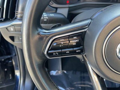 2024 Mazda Mazda CX-90 PHEV Premium Plus