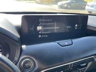 2024 Mazda Mazda CX-90 PHEV Premium Plus