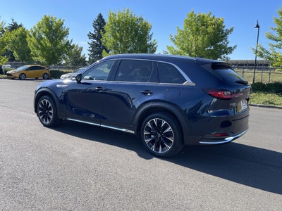 2024 Mazda Mazda CX-90 PHEV Premium Plus