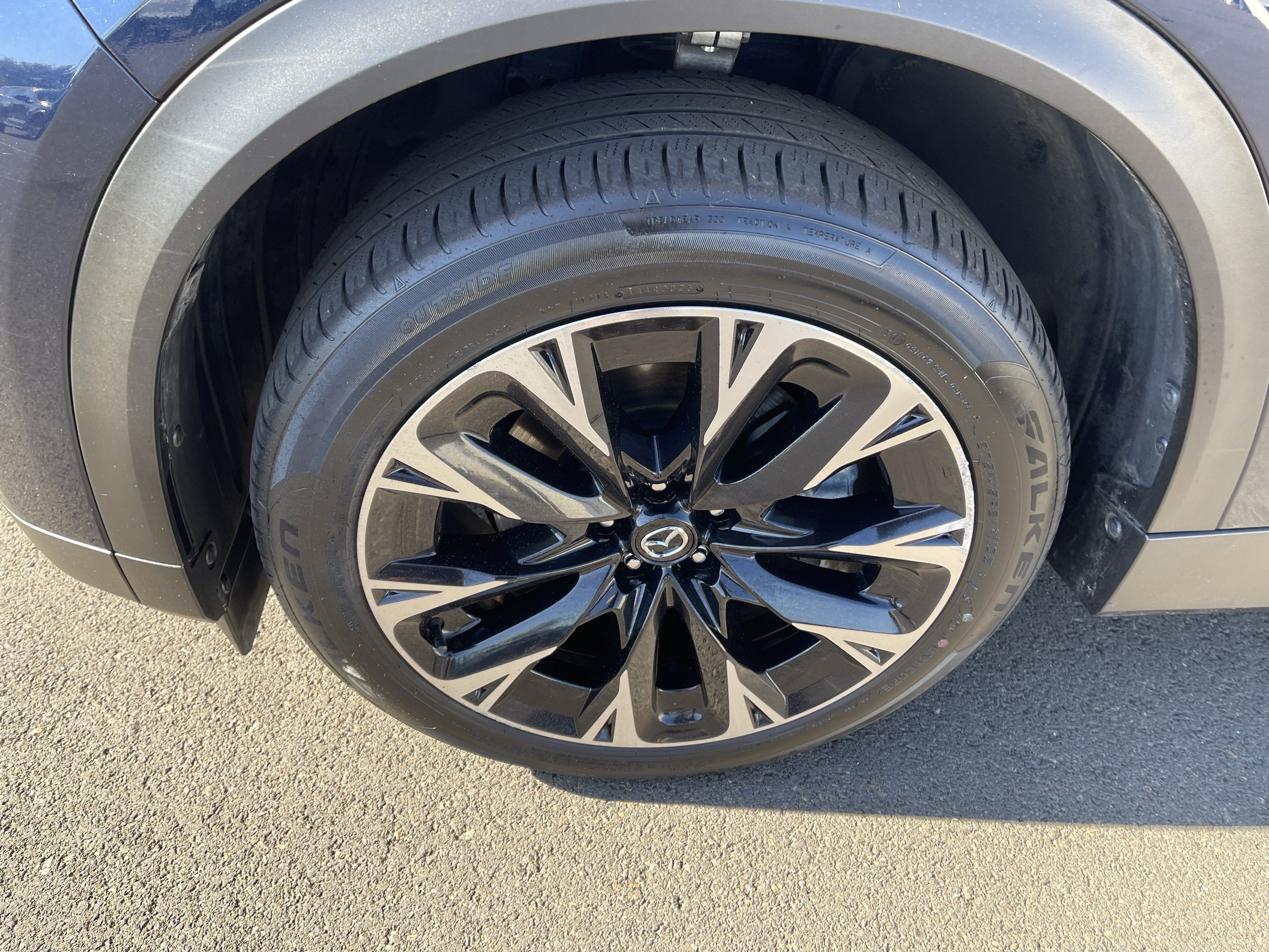 2024 Mazda Mazda CX-90 PHEV Premium Plus