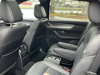 2025 Mazda Mazda CX-90 PHEV Premium Plus Package