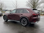 2025 Mazda Mazda CX-90 PHEV Premium Plus Package