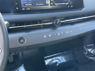 2024 Nissan ARIYA ENGAGE