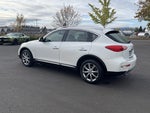 2017 INFINITI QX50 Base
