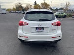 2017 INFINITI QX50 Base
