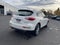 2017 INFINITI QX50 Base
