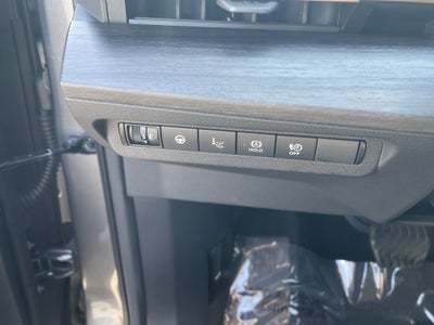 2024 Nissan ARIYA ENGAGE