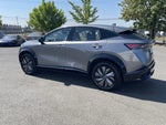 2024 Nissan ARIYA ENGAGE