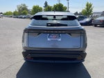 2024 Nissan ARIYA ENGAGE