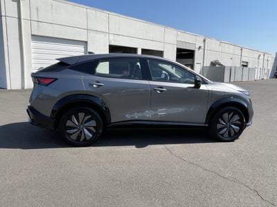 2024 Nissan ARIYA ENGAGE