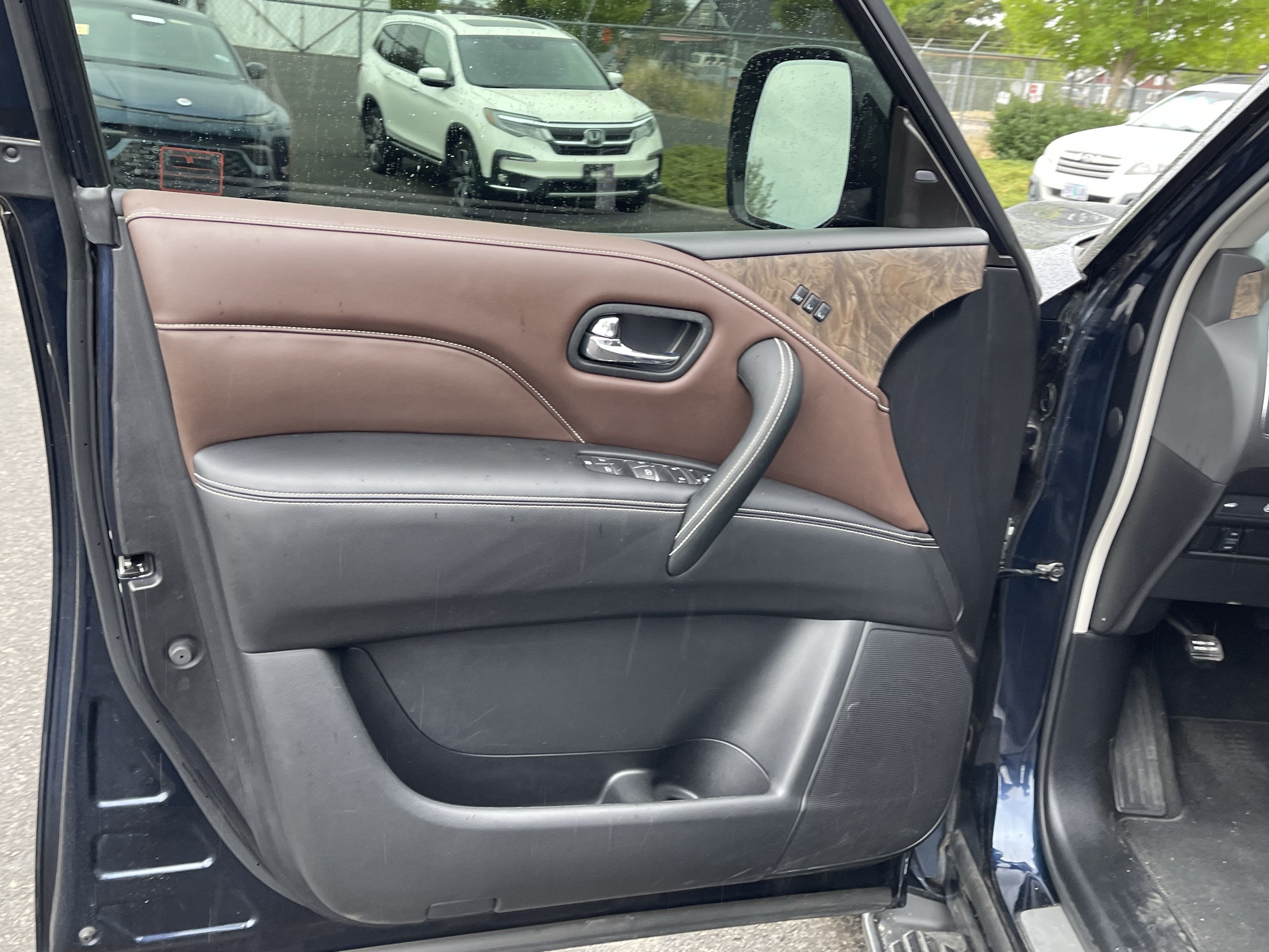 2022 INFINITI QX80 PREMIUM SELECT 4WD - Photo 16