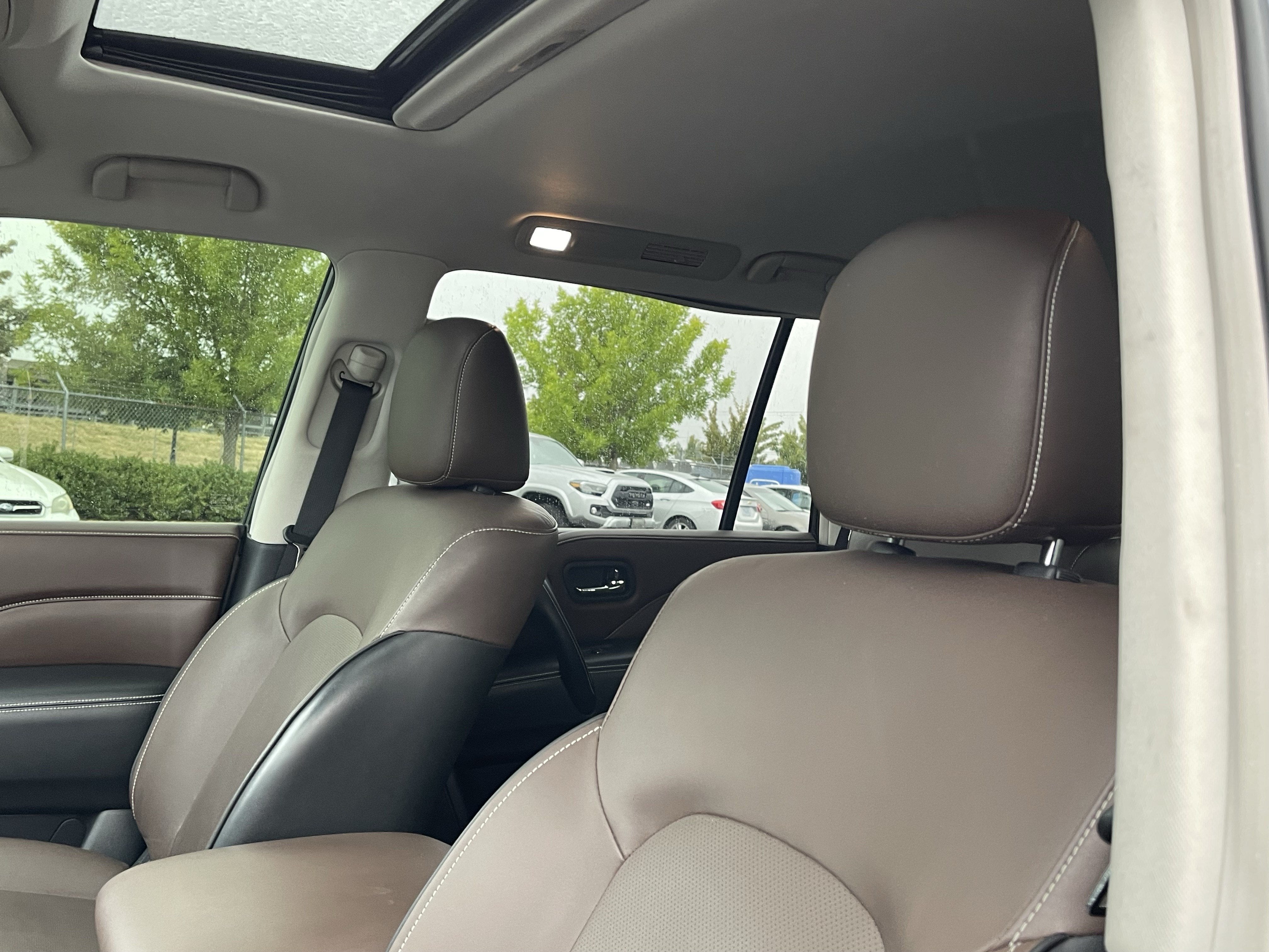 2022 INFINITI QX80 PREMIUM SELECT 4WD - Photo 19