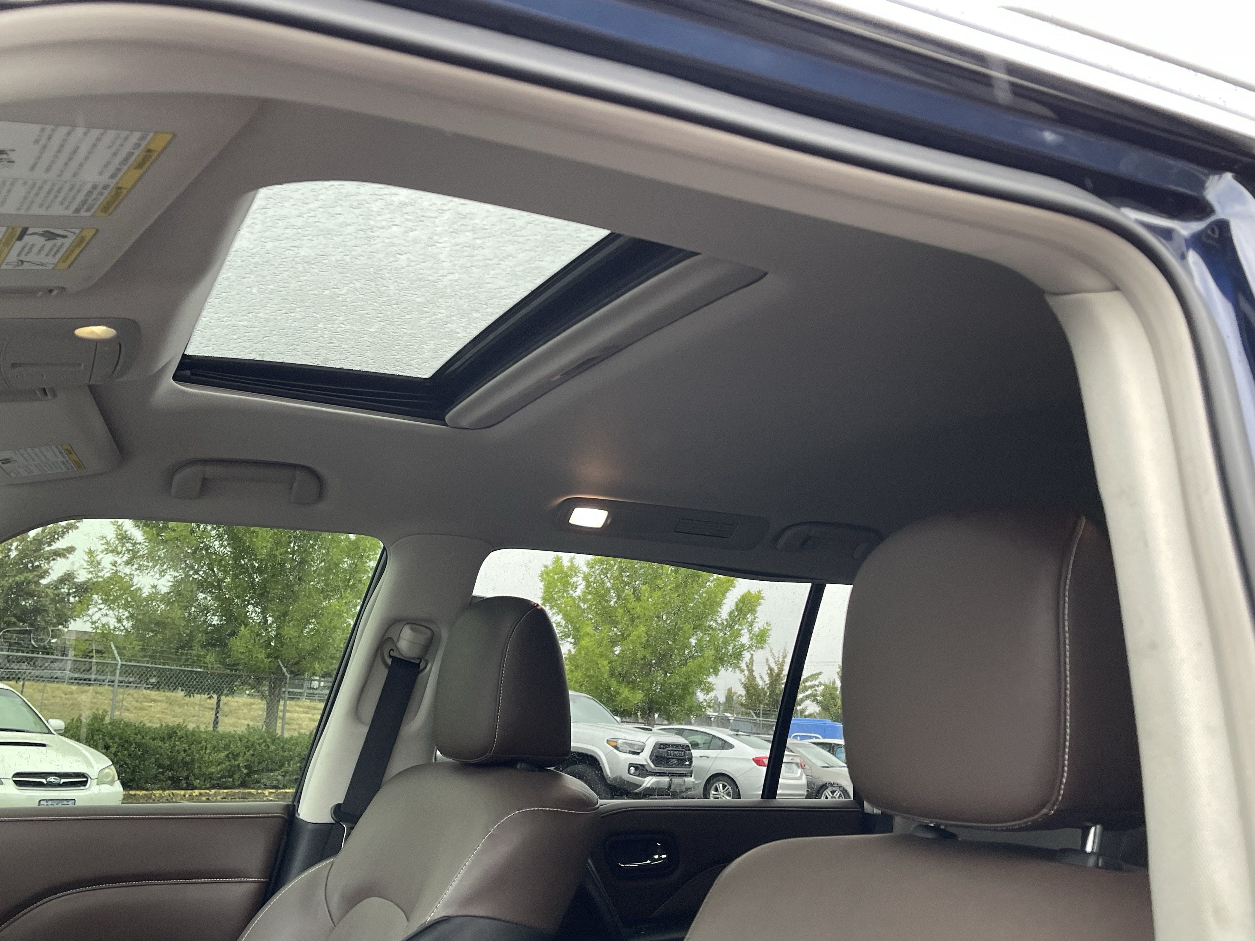 2022 INFINITI QX80 PREMIUM SELECT 4WD - Photo 20