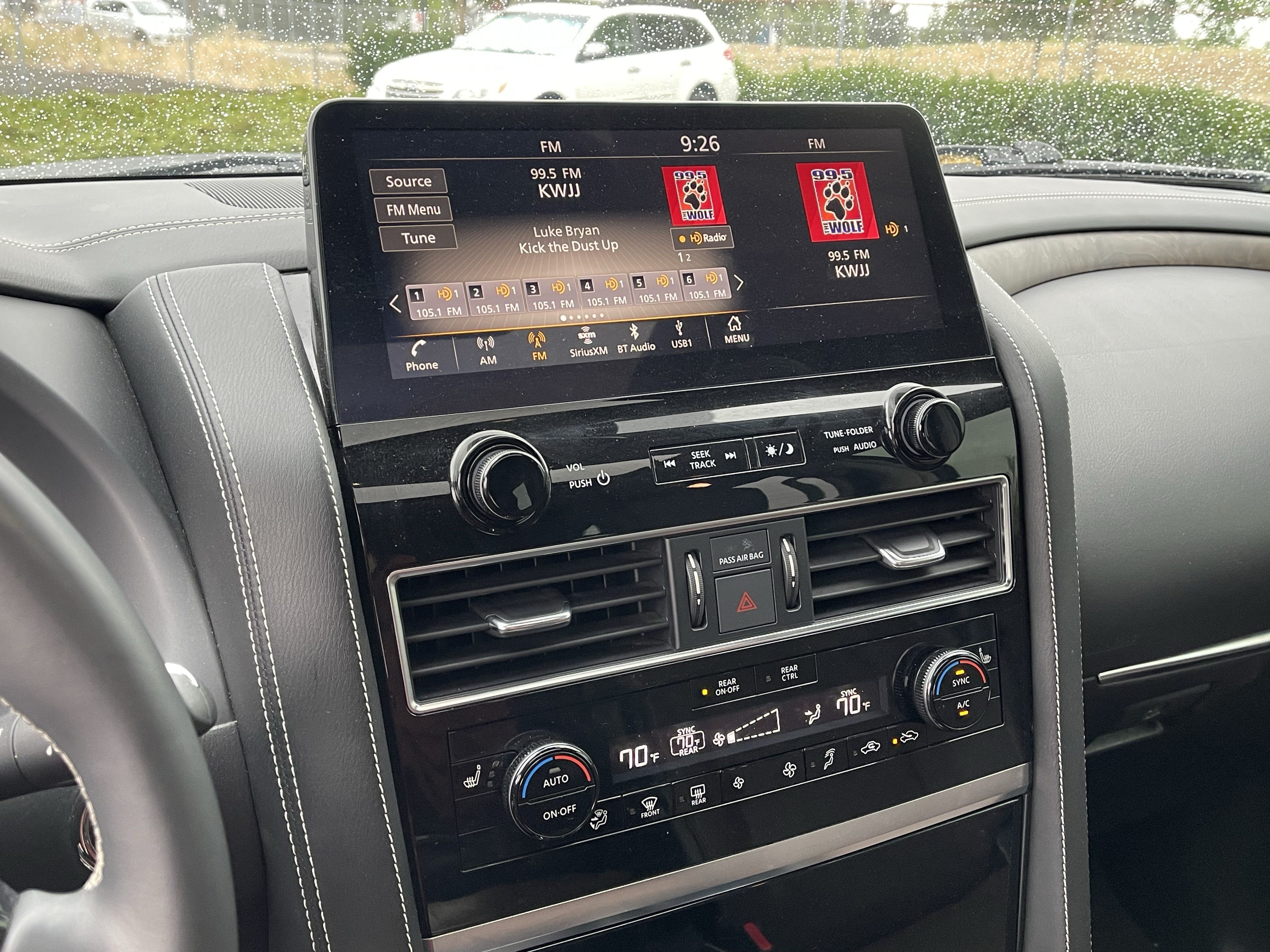 2022 INFINITI QX80 PREMIUM SELECT 4WD - Photo 24
