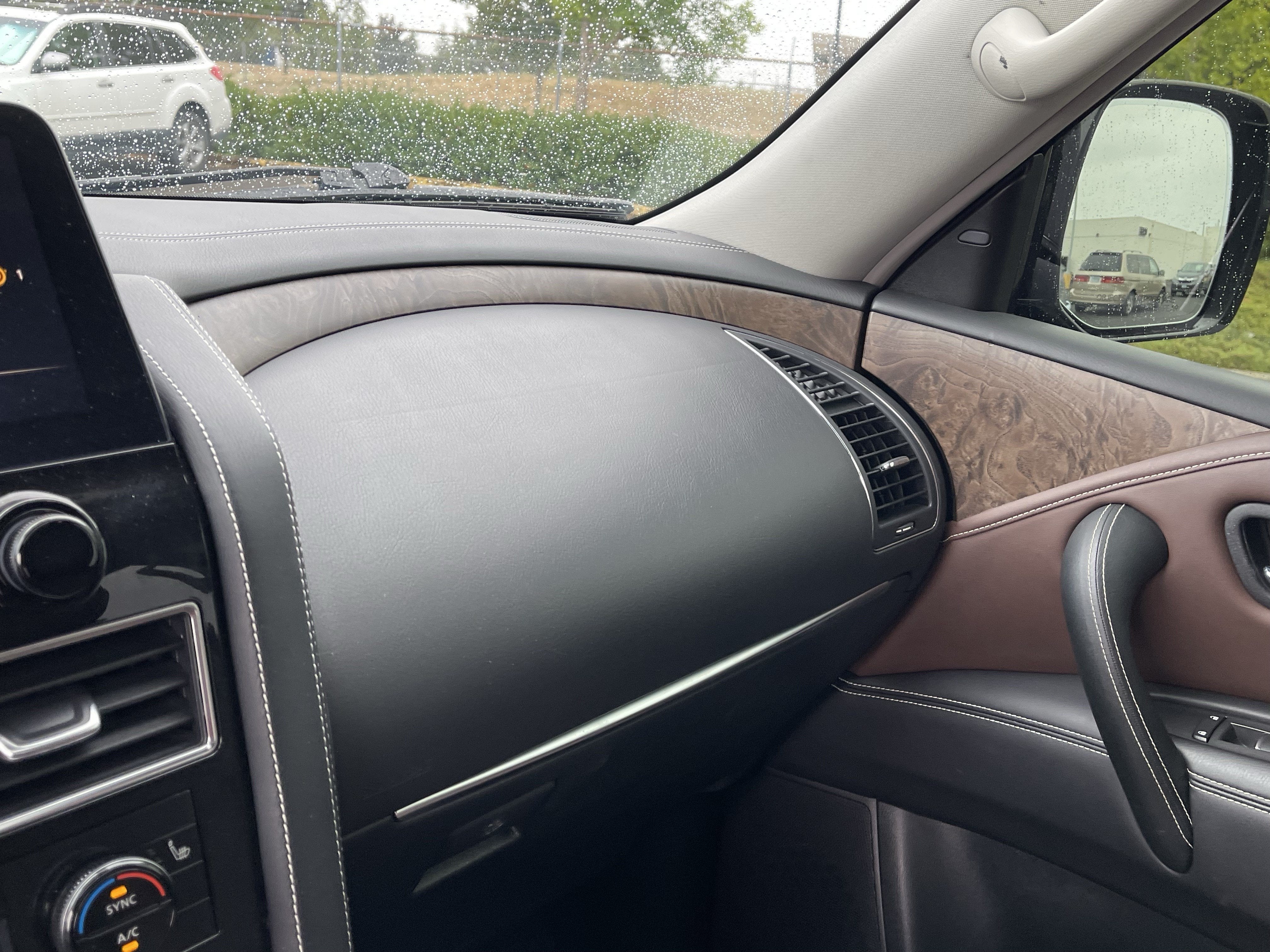 2022 INFINITI QX80 PREMIUM SELECT 4WD - Photo 25