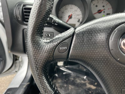 2004 Toyota MR2 Spyder Base