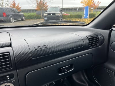 2004 Toyota MR2 Spyder Base