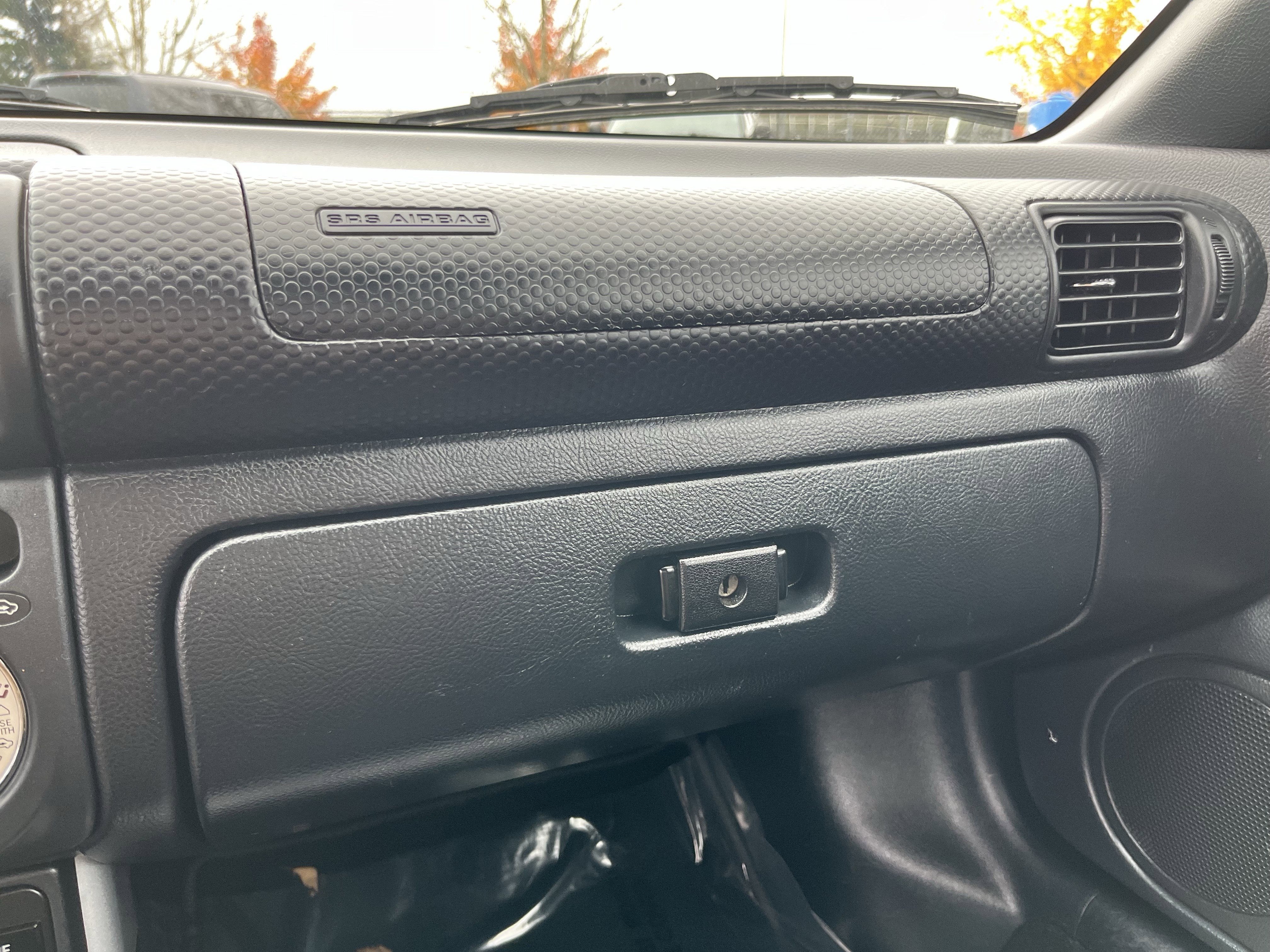 2004 Toyota MR2 Spyder Base