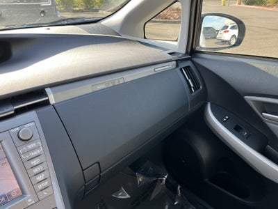 2014 Toyota Prius Plug-In Advanced