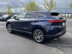 2024 Toyota Venza LE