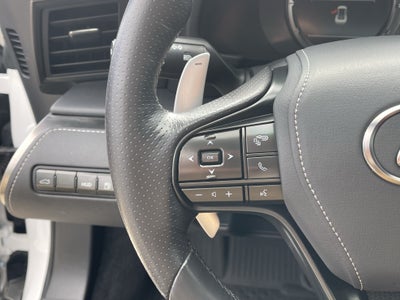 2018 Lexus LC LC 500