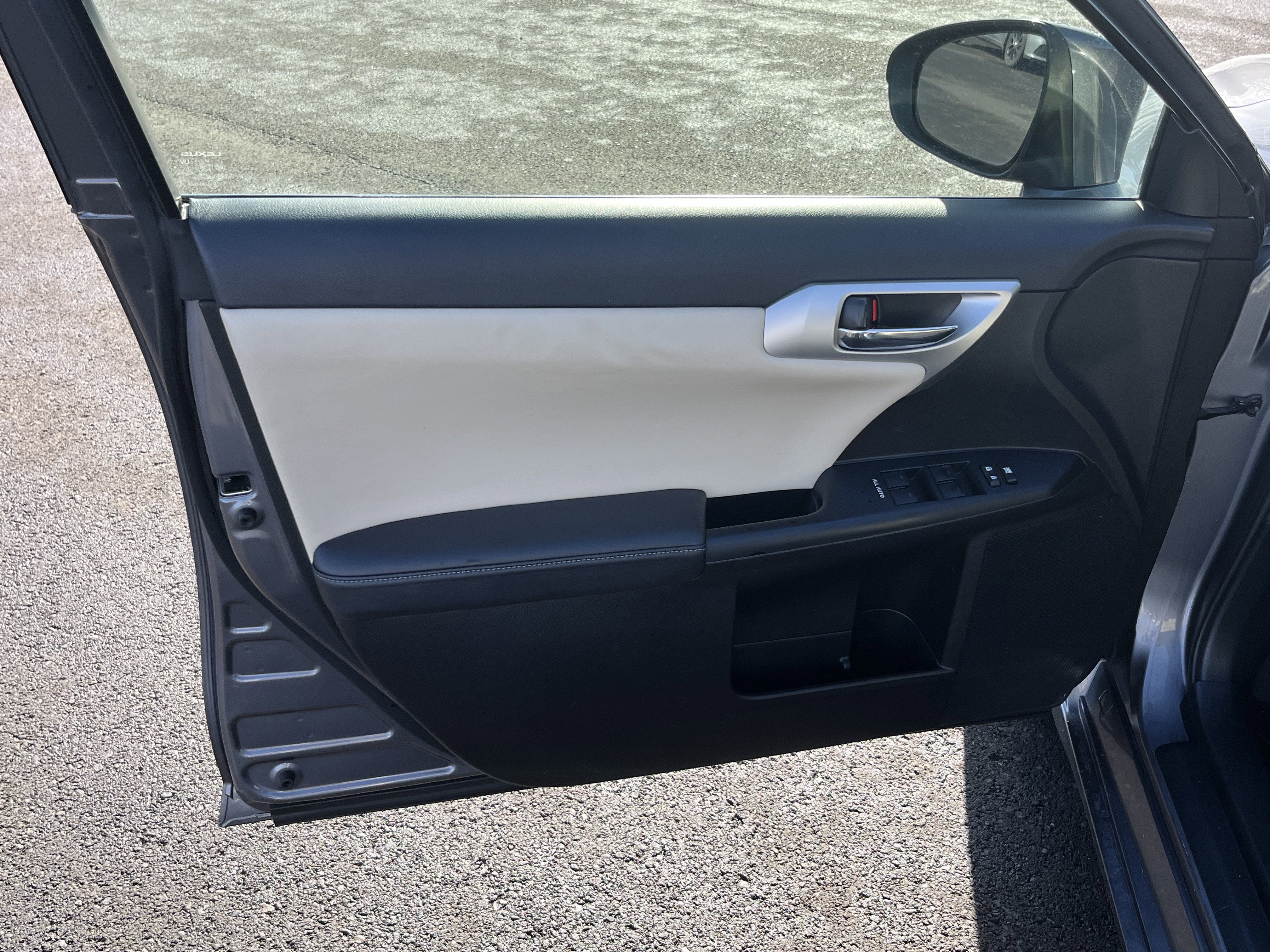 2013 Lexus CT 200h Hybrid