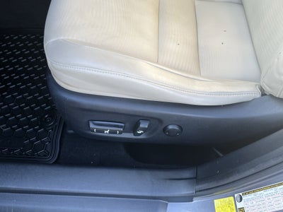 2013 Lexus CT 200h Hybrid